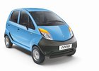 Tata Nano povyroste