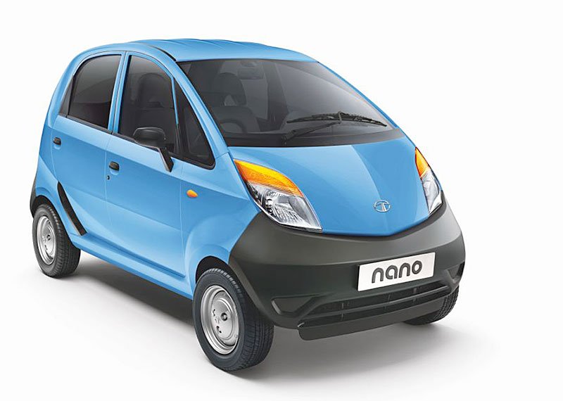 Tata Nano