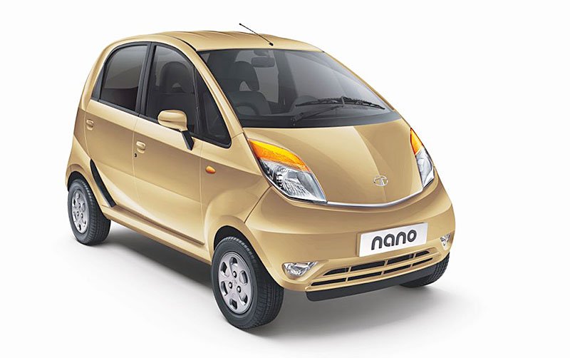 Tata Nano