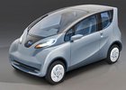 Tata eMO: Levný elektro-Tata