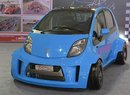 Tata Super Nano má 230 koní a umí jet rychlostí až 190 km/h