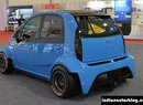 Tata Nano