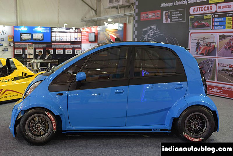 Tata Nano