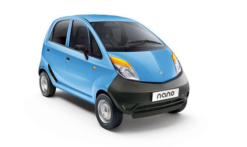 Tata Nano