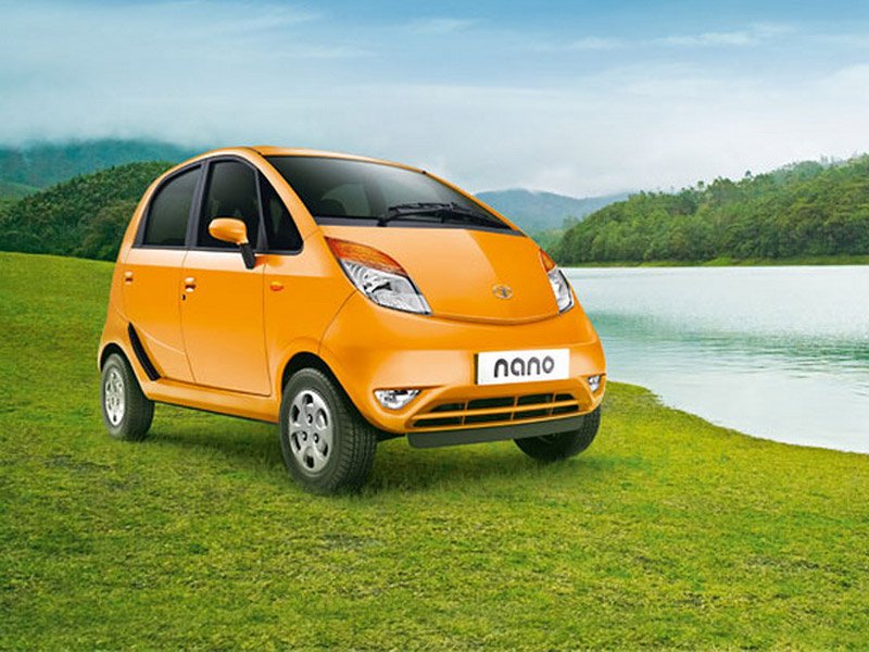 Tata Nano