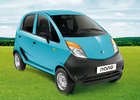 Tata Nano (2012): Vyšší výkon, vyšší standard