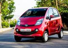 Tata Nano za 45.000 Kč měla být světovou revolucí. Očekávání nenaplnila 