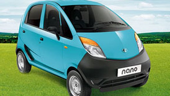 Tata Nano (2012): Vyšší výkon, vyšší standard
