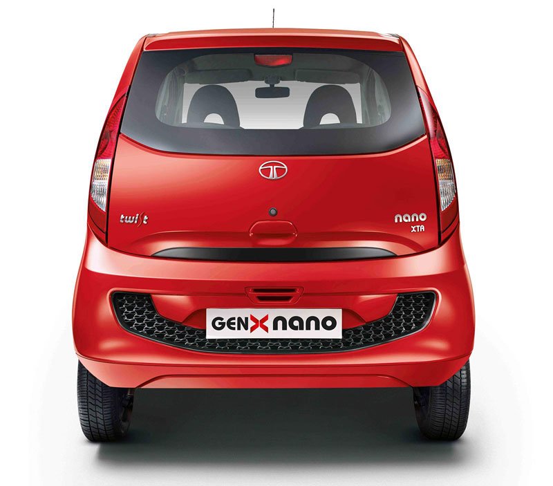 Tata Nano