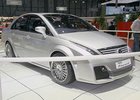 Ženeva živě: Tata Elegante Concept – sedan na Indický způsob