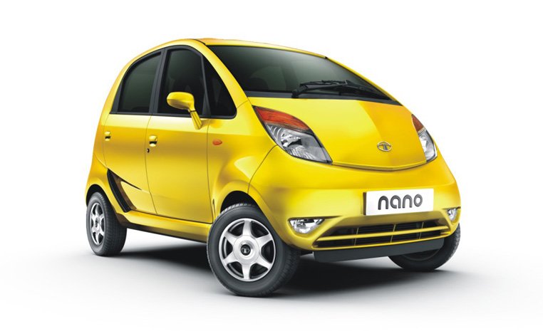 Tata Nano