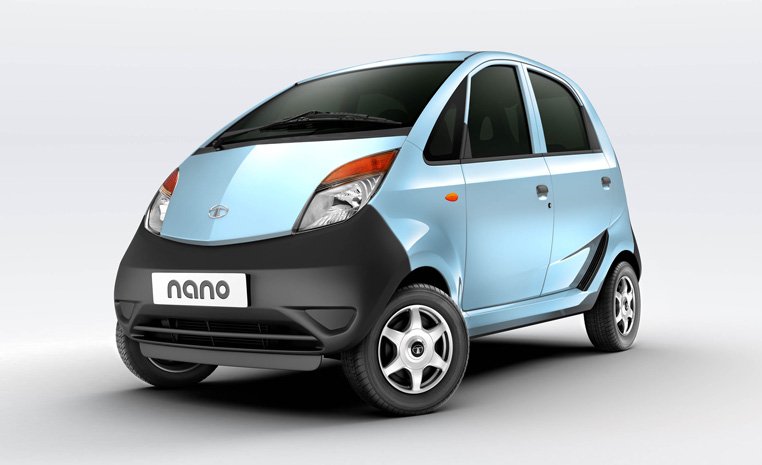 Tata Nano