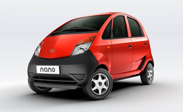 Tata Nano