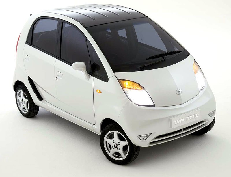 Tata Nano