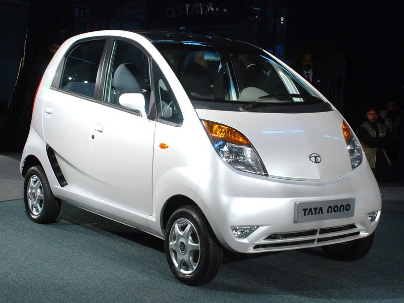 Tata Nano