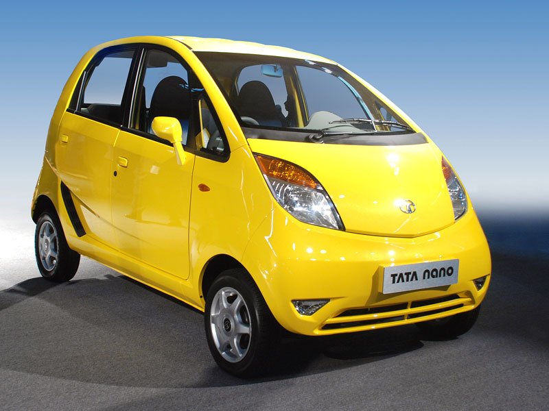 Tata Nano