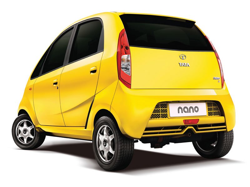 Tata Nano