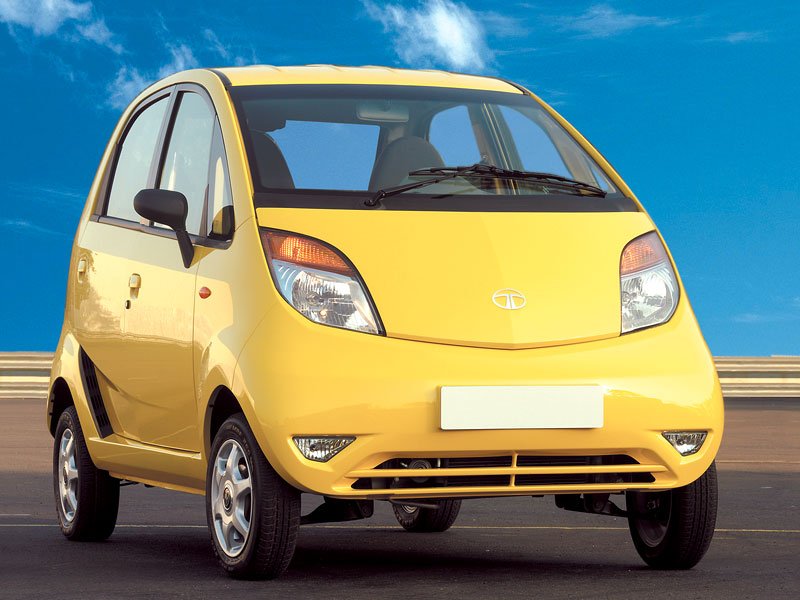 Tata Nano