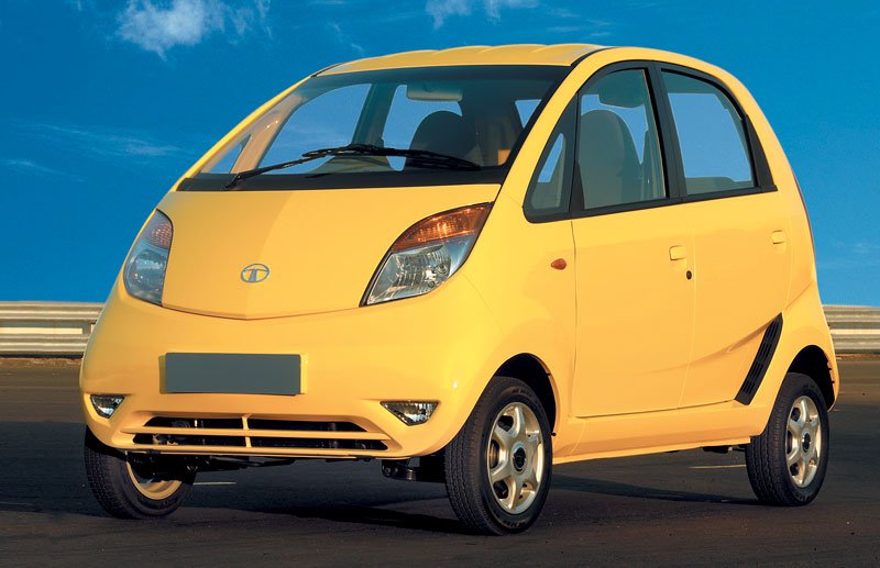 Tata Nano