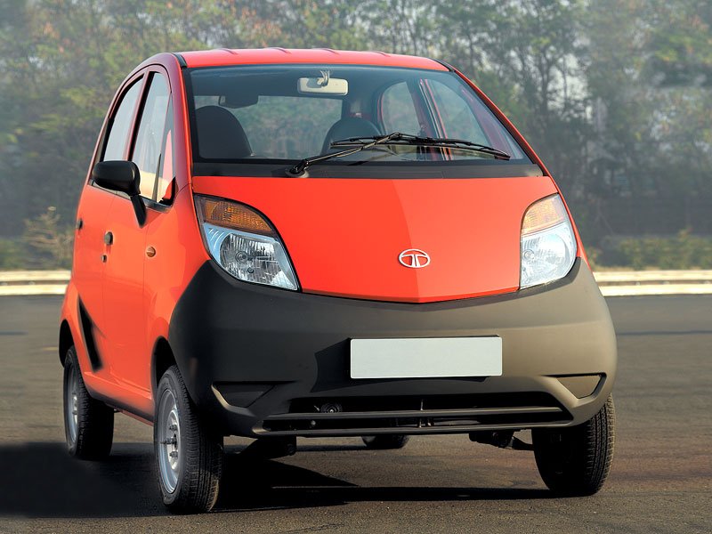 Tata Nano