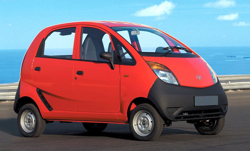 Tata Nano