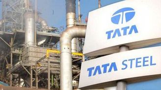Tata Steel prodá závod v britském městě Scunthorpe firmě Greybull