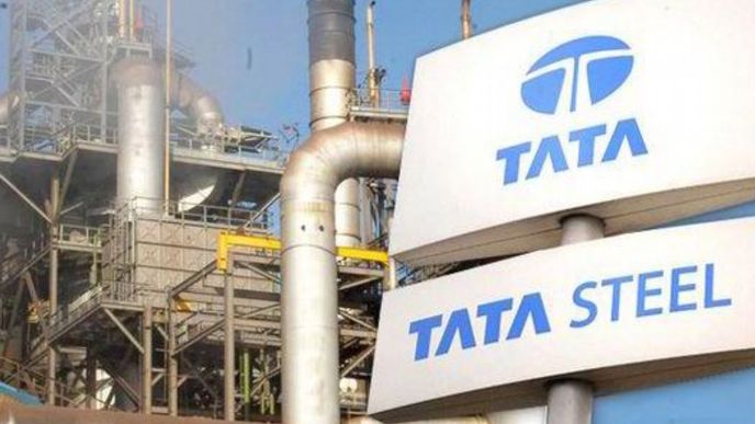 Tata Steel