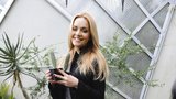Miss Kuchařová: Sváděla boj s kaktusem