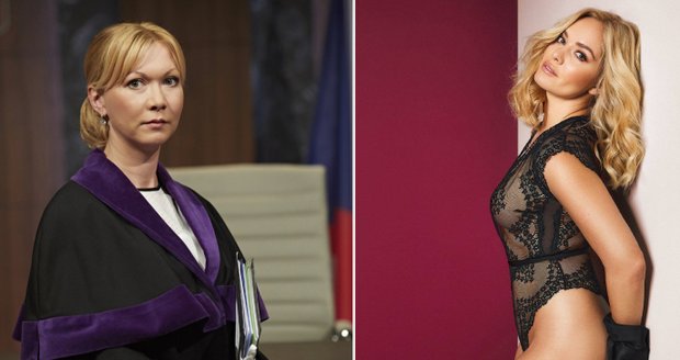 Právnička Slámová drsně o Kuchařové: Ulhaná, homofobní a pomstychtivá fúrie! Ta na ní podala stížnost