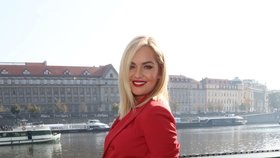 Taťána Kuchařová