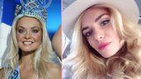 Jak se Taťána Kuchařová změnila od doby, kdy před 10 lety vyhrála soutěž Miss World? 