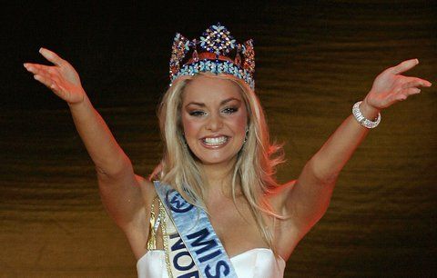 Před 10 lety se Gregor Kuchařová stala Miss World! 10 jejích životních zvratů