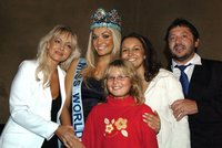 20 let od triumfu Kuchařové na Miss World: Jak se z pohádky stal život plný skandálů?