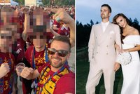 Nové odhalení o zatčení manžela Makarenko ve Skotsku: Sexuální útok na 16letou?! Hrozí mu 10 let vězení