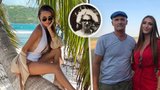 Nešťastná Taťána Makarenko: Táta i brácha ve válce na Ukrajině! A proč je největší hrdinka máma?