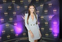 Zakladatelka Miss Czech Republic Taťána Makarenko: S přítelem se už těšíme na miminko!