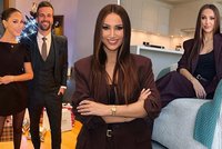 Krize u šéfky missek Makarenko? Milionové plány bez manžela!