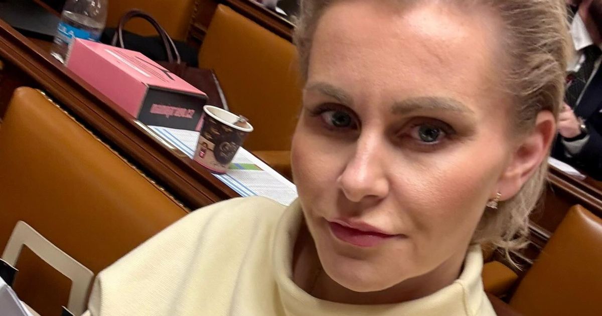 Haji Rasheed Mala Rozvedená Malá hájí vládní novinky v rozvodech: Děti na prvním místě ...