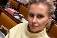 Rozvedená Malá hájí vládní novinky v rozvodech: Děti na prvním místě! „Budou lépe chráněny“