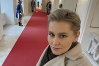 „Vracíme vztahy se Slovenskem, kam patří.“ Malá zmínila aroganci, Okamura chválil sbližování