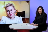 Bolestné odhalení Táni Malé (ANO): Manžel mi odešel za kamarádkou!