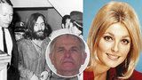 Rodina zavražděné těhotné herečky Sharon Tateové  v šoku! Mansonova vraha pustí na svobodu