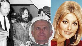 Jeden z vrahů slavné modelky Sharon Tateové má být propuštěn: „Pořád je nebezpečný!“ zlobí se rodina.