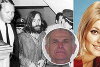 Rodina zavražděné těhotné herečky Sharon Tateové v šoku! Mansonova vraha pustí na svobodu