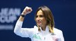 Italská nehrající kapitánka a bývalá tenistka Tathiana Garbinová odhalila po finále Poháru Billie Jean Kingové, že bojuje s rakovinou…