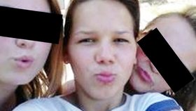 Policie pátrá po čtrnáctileté Tatianě Cvachové z Kladna