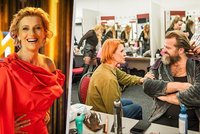 Porotkyně StarDance Tatiana Drexler o Maršálkovi: Na Pepu mi nesahejte!