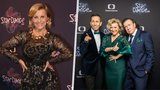 Náročná porotkyně StarDance Tatiana Drexler: Zvláštní podmínka! Co jí musela produkce splnit?