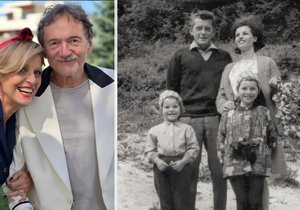 Pohnutá minulost Tatiany Drexler: Zrada manžela, obrovské dluhy a živoření v uprchlickém táboře