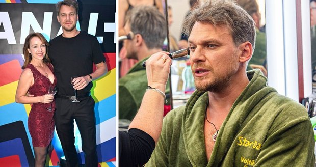 Na přenosy Tatiana nechodí, na párty ano: Od Dyka se nehnula na krok!